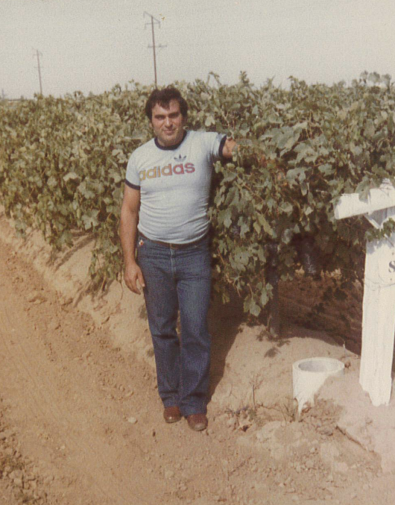 History New York's Expert Winemakers