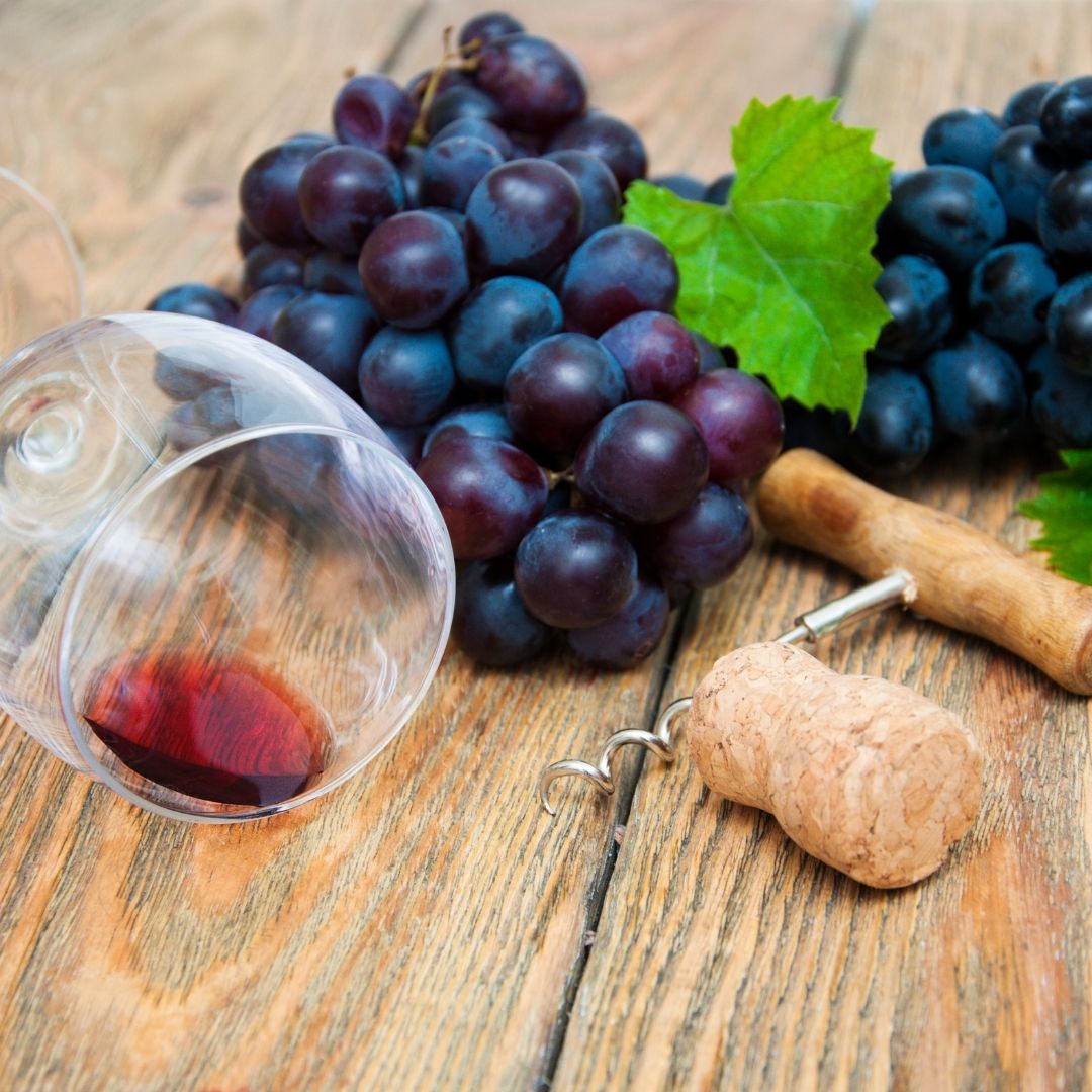 Prospero Winery and Grapes Prospero Winery & Grapes